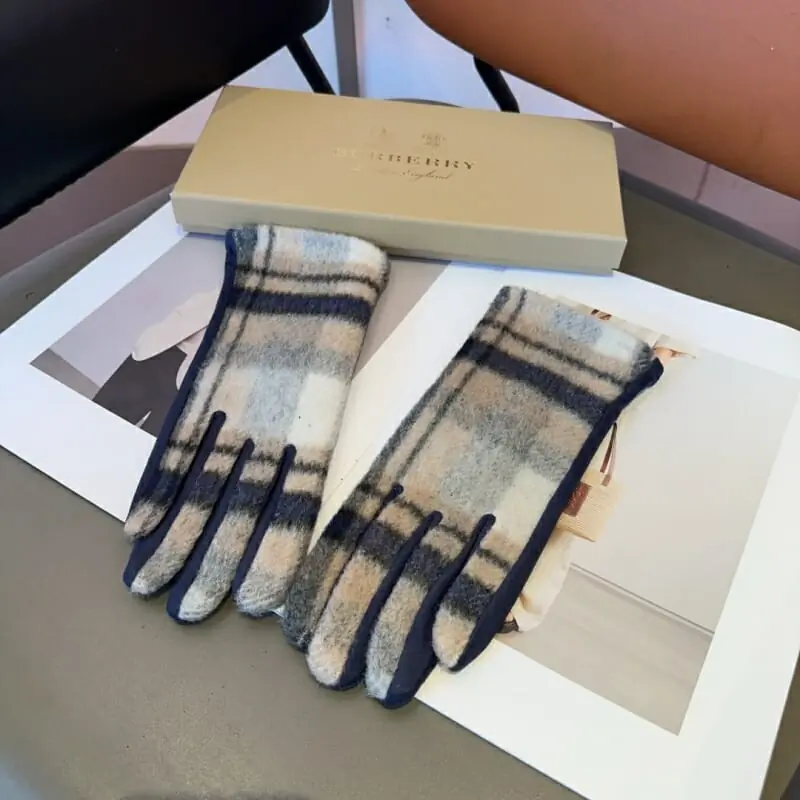 burberry gants s_12610433